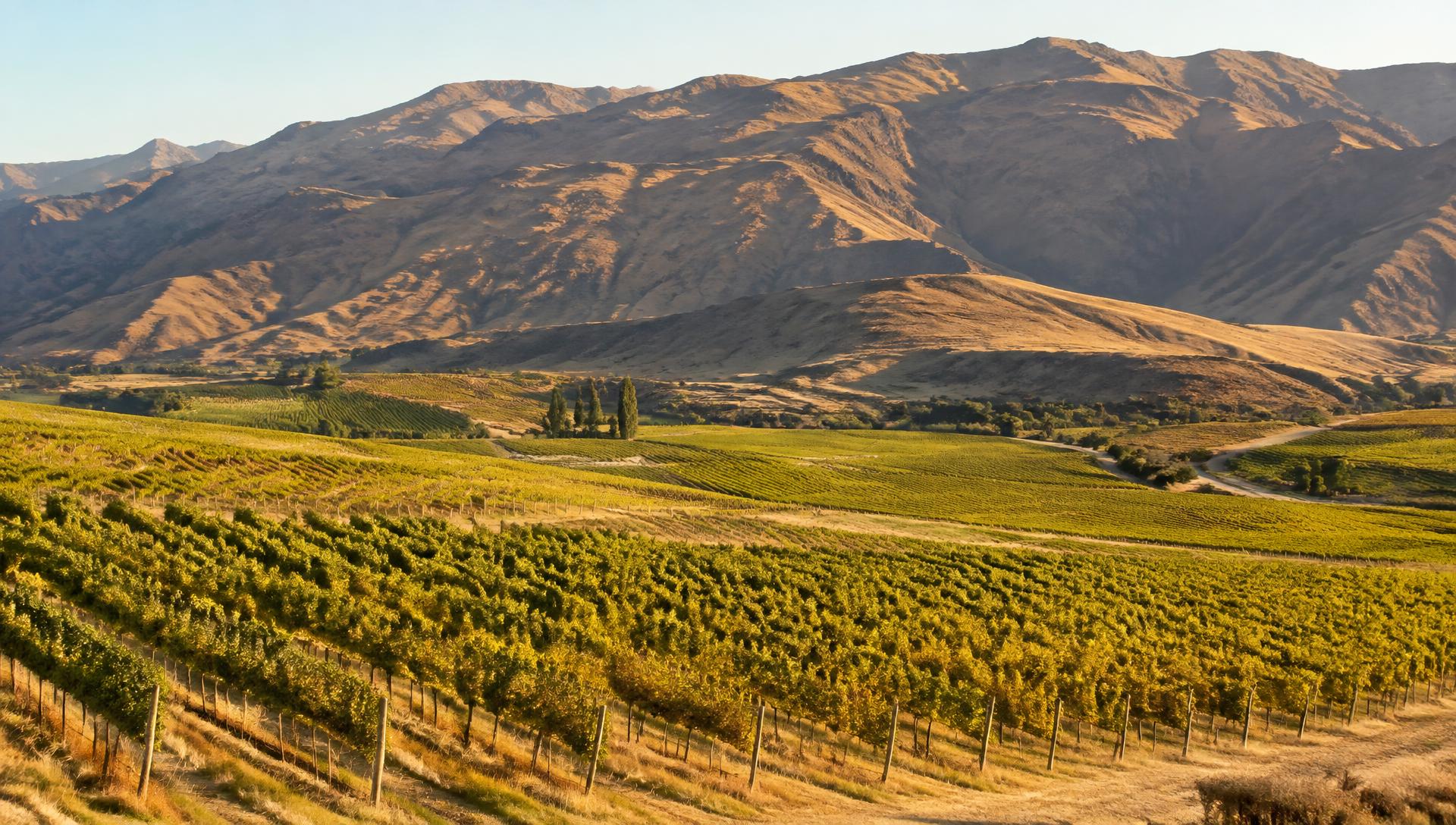 Louvre roofs and outdoor living in Central Otago