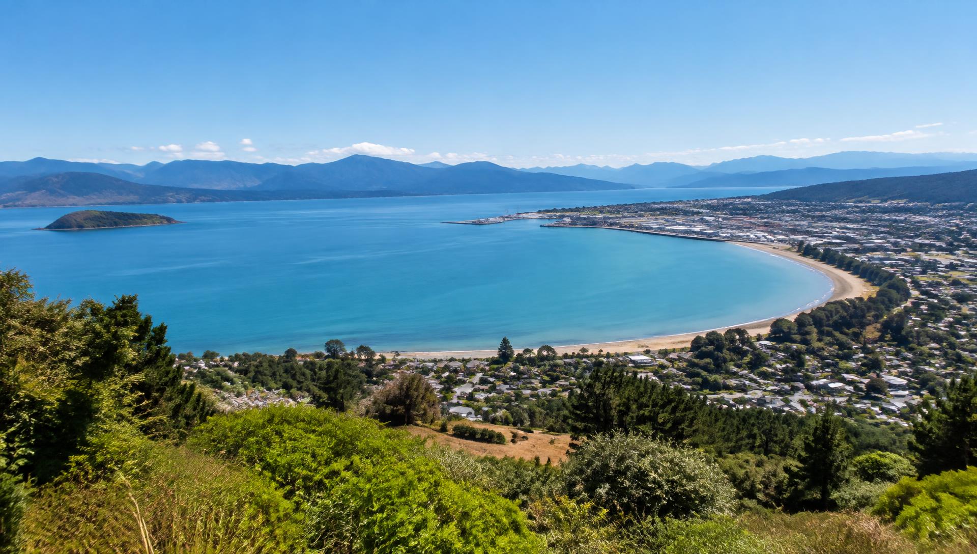 Nelson, home of Shade Smart louvre roofs and outdoor living installations