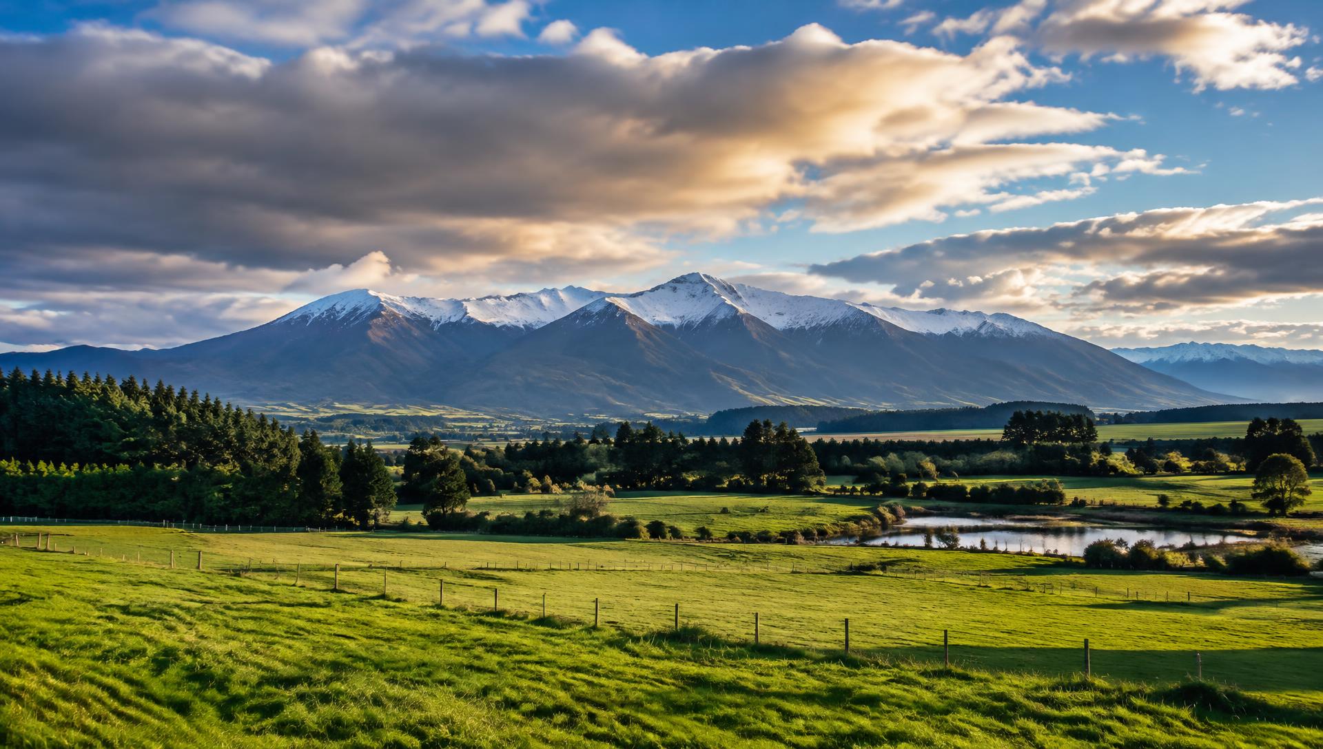 Louvre roofs and outdoor living in Southland