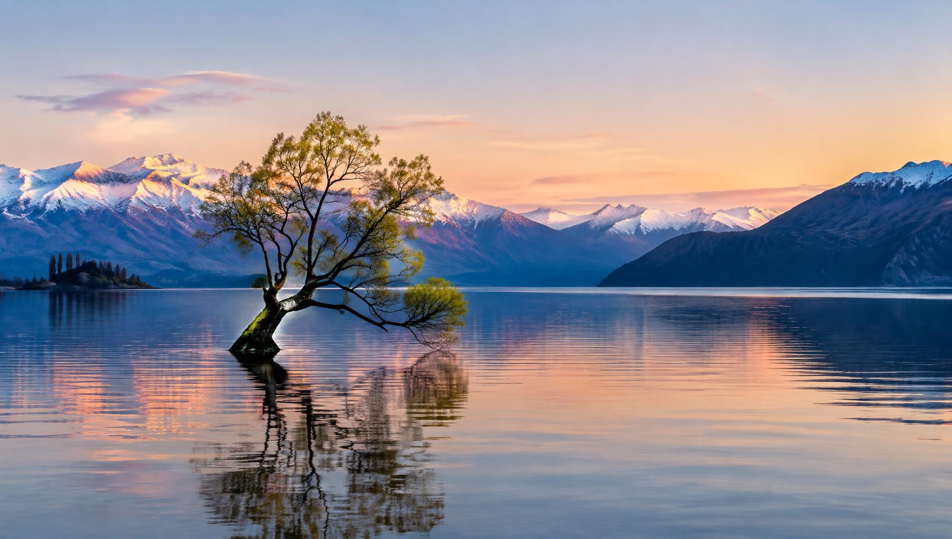 Louvre roofs and outdoor living in Wanaka